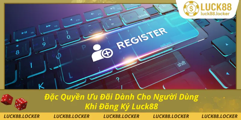 Nhận nhiều ưu đãi độc quyền khi mở tài khoản