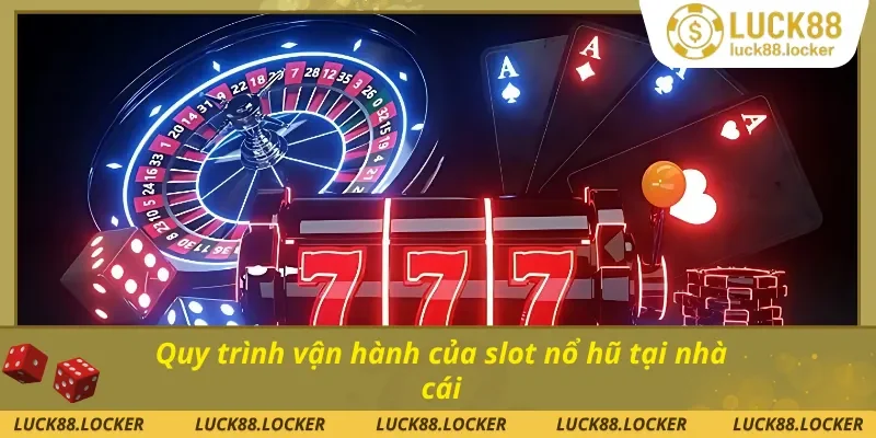 Kiểm chứng nổ hũ có thật không? Thông qua cách vận hành