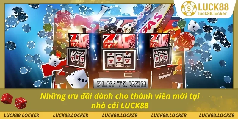 03 ưu đãi game nổ hũ cho tất cả thành viên mới